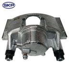 SKP SK184301 Disc Brake Caliper - Front Right - view 3