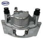 SKP SK184302 Disc Brake Caliper - Front Left - view 2