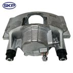 SKP SK184302 Disc Brake Caliper - Front Left - view 3