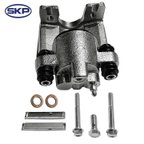 SKP SK184678 Disc Brake Caliper - Rear Left - view 4