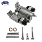 SKP SK184678 Disc Brake Caliper - Rear Left - view 3