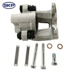 SKP SK184755 Disc Brake Caliper - Rear Left - view 2