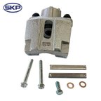 SKP SK184850 Disc Brake Caliper - Rear Left - view 2