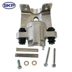 SKP SK184850 Disc Brake Caliper - Rear Left - view 1