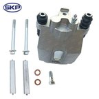 SKP SK184858 Disc Brake Caliper - Rear Right - view 2