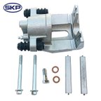 SKP SK184858 Disc Brake Caliper - Rear Right - view 4