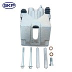 SKP SK184858 Disc Brake Caliper - Rear Right - view 3
