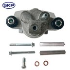 SKP SK184859 Disc Brake Caliper - Rear Left - view 4