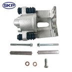 SKP SK184859 Disc Brake Caliper - Rear Left - view 3