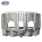 SKP SK185074 Disc Brake Caliper - Rear Right - view 4
