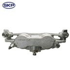 SKP SK185075 Disc Brake Caliper - Rear Left - view 2