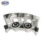 SKP SK185075 Disc Brake Caliper - Rear Left - view 3