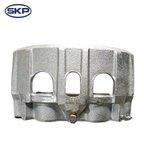 SKP SK185075 Disc Brake Caliper - Rear Left - view 5