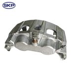 SKP SK185075 Disc Brake Caliper - Rear Left - view 4