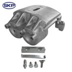 SKP SK188000 Disc Brake Caliper - Front Left - view 2
