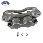 SKP SK18B4615 Disc Brake Caliper - Front Left - view 4