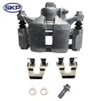 SKP SK18B4644 Disc Brake Caliper - Rear Left - view 3