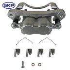 SKP SK18B4688 Disc Brake Caliper - Front Right - view 4