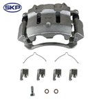 SKP SK18B4688 Disc Brake Caliper - Front Right - view 3