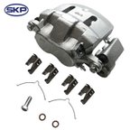 SKP SK18B4689 Disc Brake Caliper - Front Left - view 2
