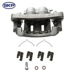 SKP SK18B4689 Disc Brake Caliper - Front Left - view 4