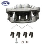 SKP SK18B4689 Disc Brake Caliper - Front Left - view 1