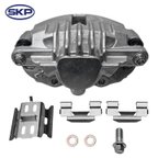 SKP SK18B4712 Disc Brake Caliper - Rear Left or Rear Right - view 2