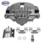SKP SK18B4713 Disc Brake Caliper - Rear Left or Rear Right - view 2