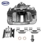 SKP SK18B4713 Disc Brake Caliper - Rear Left or Rear Right - view 4