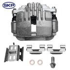 SKP SK18B4713 Disc Brake Caliper - Rear Left or Rear Right - view 3