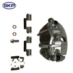 SKP SK18B4726 Disc Brake Caliper - Rear Left - view 2