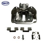 SKP SK18B4726 Disc Brake Caliper - Rear Left - view 4