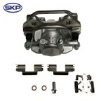 SKP SK18B4726 Disc Brake Caliper - Rear Left - view 1
