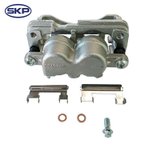 SKP SK18B4729 Disc Brake Caliper - Left - view 4
