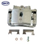 SKP SK18B4729 Disc Brake Caliper - Left - view 3
