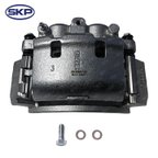 SKP SK18B4749 Disc Brake Caliper - Rear Left - view 3
