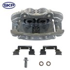 SKP SK18B4764 Disc Brake Caliper - Rear Left - view 4