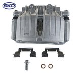 SKP SK18B4764 Disc Brake Caliper - Rear Left - view 3