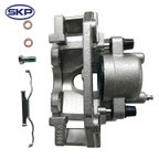 SKP SK18B4777 Disc Brake Caliper - Front Right - view 3