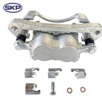 SKP SK18B4790 Disc Brake Caliper - Front Right - view 4