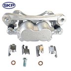 SKP SK18B4791 Disc Brake Caliper - Front Left - view 4