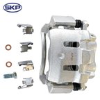 SKP SK18B4791 Disc Brake Caliper - Front Left - view 3