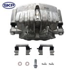 SKP SK18B4799A Disc Brake Caliper - Front Right - view 2