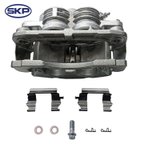 SKP SK18B4799A Disc Brake Caliper - Front Right - view 4