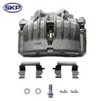 SKP SK18B4799A Disc Brake Caliper - Front Right - view 3
