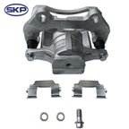 SKP SK18B4805 Disc Brake Caliper - Rear Right - view 4
