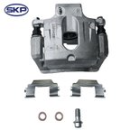 SKP SK18B4805 Disc Brake Caliper - Rear Right - view 3