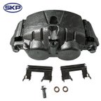 SKP SK18B4814 Disc Brake Caliper - Rear Left - view 2