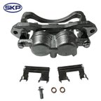 SKP SK18B4814 Disc Brake Caliper - Rear Left - view 4