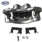 SKP SK18B4814 Disc Brake Caliper - Rear Left - view 1